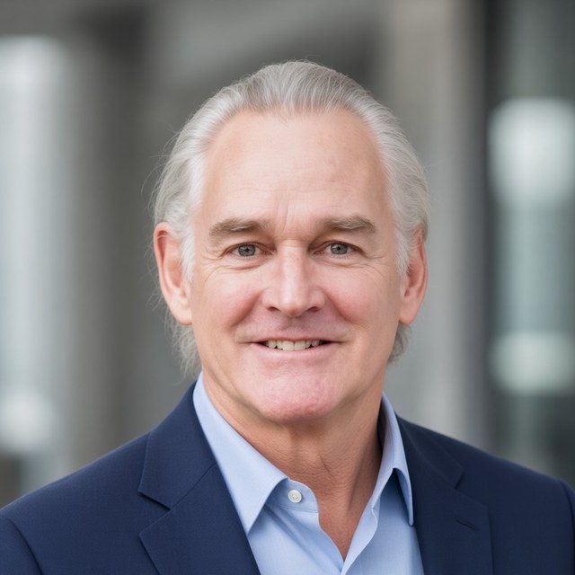 Michael Brittain, Founder and President of Universal Power Core Holdings, Inc.